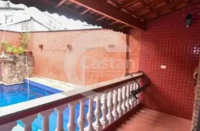 Casa em condomínio fechado com 4 quartos à venda na rua piancó, --, vila prudente, são paulo, 250 m2 por r$ 1.365.151