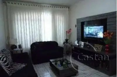 Casa em condomínio fechado com 3 quartos à venda na avenida luca, --, vila formosa, são paulo, 196 m2 por r$ 1.380.000
