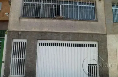 Casa em condomínio fechado com 3 quartos à venda na rua são nicásio, --, mooca, são paulo, 235 m2 por r$ 1.100.000