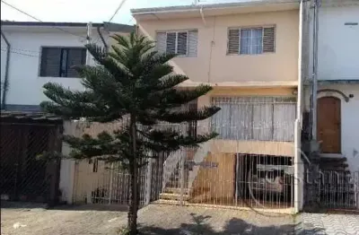 Casa em condomínio fechado com 4 quartos à venda na rua silva coutinho, --, mooca, são paulo, 145 m2 por r$ 750.000