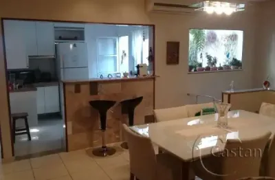 Casa em condomínio fechado com 2 quartos à venda na rua dos trilhos, --, mooca, são paulo, 179 m2 por r$ 1.435.000