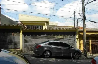Casa em condomínio fechado com 6 quartos à venda na rua málaga, --, vila prudente, são paulo, 310 m2 por r$ 960.000