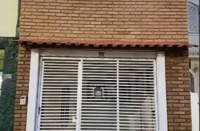 Casa em condomínio fechado com 2 quartos à venda na rua serra de botucatu, --, tatuapé, são paulo, 100 m2 por r$ 638.300