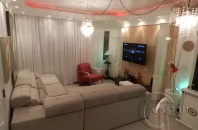 Casa em condomínio fechado com 3 quartos à venda na rua sertões de canindé, --, água rasa, são paulo, 150 m2 por r$ 980.000