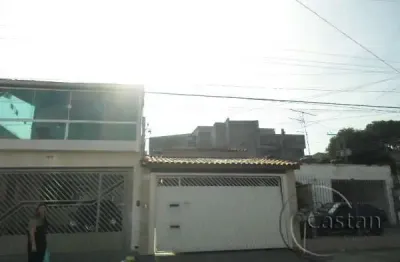 Casa em condomínio fechado com 3 quartos à venda na rua nhengaibas, --, vila prudente, são paulo, 130 m2 por r$ 585.110
