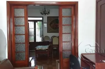 Casa em condomínio fechado com 3 quartos à venda na rua wandenkolk, --, mooca, são paulo, 200 m2 por r$ 638.000
