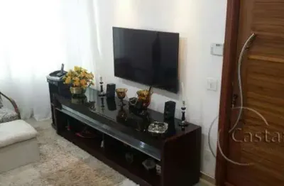 Casa em condomínio fechado com 3 quartos à venda na rua tapanhuma, --, jardim têxtil, são paulo, 254 m2 por r$ 1.600.000