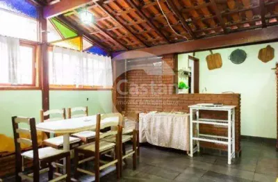 Casa em condomínio fechado com 3 quartos à venda na rua coronel irineu de castro, --, jardim anália franco, são paulo, 110 m2 por r$ 883.000