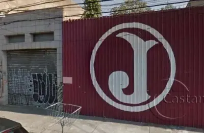 Terreno em condomínio fechado à venda na rua javari, --, mooca, são paulo, 405 m2 por r$ 2.659.600
