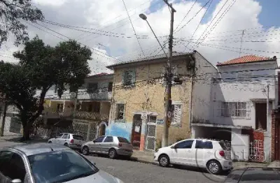 Terreno em condomínio fechado à venda na rua natal, --, mooca, são paulo, 100 m2 por r$ 1.888.000