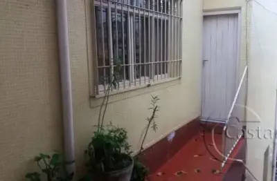 Casa em condomínio fechado com 3 quartos à venda na rua jaboticabal, --, mooca, são paulo, 110 m2 por r$ 851.100
