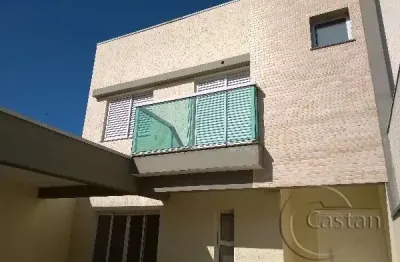 Casa em condomínio fechado com 3 quartos à venda na rua farol paulistano, --, mooca, são paulo, 120 m2 por r$ 700.000