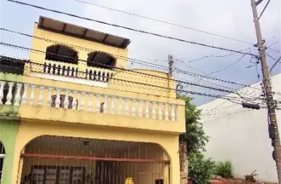 Casa em condomínio fechado com 3 quartos à venda na rua dos junquilhos, --, vila alpina, são paulo, 221 m2 por r$ 660.000