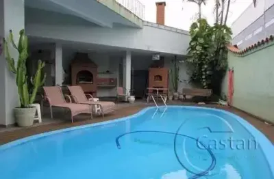 Casa em condomínio fechado com 5 quartos à venda na rua tabajaras, --, mooca, são paulo, 360 m2 por r$ 3.191.500