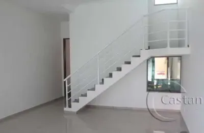 Casa em condomínio fechado com 4 quartos à venda na rua vitor de queiroz matos, --, parque são lucas, são paulo, 225 m2 por r$ 830.000