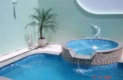 Casa em condomínio fechado com 4 quartos à venda na rua tapuitinga, --, vila formosa, são paulo, 400 m2 por r$ 2.780.000