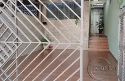 Casa em condomínio fechado com 3 quartos à venda na rua almirante alexandrino, --, água rasa, são paulo, 134 m2 por r$ 629.000