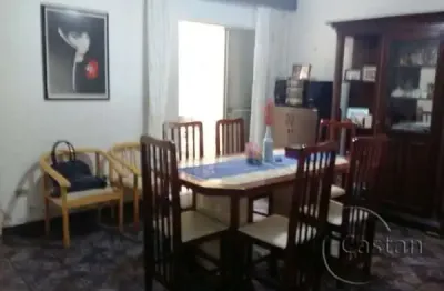 Casa em condomínio fechado com 3 quartos à venda na rua madre de deus, --, mooca, são paulo, 120 m2 por r$ 852.000