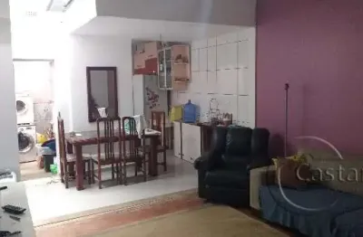 Casa em condomínio fechado com 3 quartos à venda na travessa queiroga, --, brás, são paulo, 80 m2 por r$ 691.500