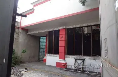 Casa em condomínio fechado com 3 quartos à venda na rua padre raposo, --, mooca, são paulo, 600 m2 por r$ 6.569.250