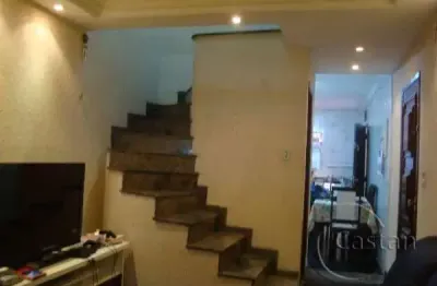 Casa em condomínio fechado com 2 quartos à venda na avenida susana, --, vila prudente, são paulo, 115 m2 por r$ 520.000