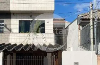 Casa em condomínio fechado com 3 quartos à venda na rua orlando calixto, --, vila prudente, são paulo, 150 m2 por r$ 605.000