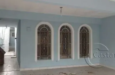 Casa em condomínio fechado com 3 quartos à venda na rua leonídio porcionato, --, vila ema, são paulo, 240 m2 por r$ 595.000