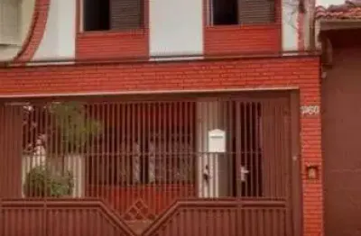 Casa em condomínio fechado com 4 quartos à venda na rua leme da silva, --, mooca, são paulo, 268 m2 por r$ 1.450.000