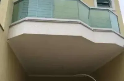 Casa em condomínio fechado com 3 quartos à venda na rua renato rinaldi, --, vila carrão, são paulo, 140 m2 por r$ 1.011.000