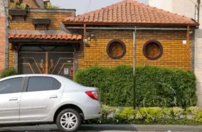 Casa em condomínio fechado com 5 quartos à venda na rua álvaro fragoso, --, vila independência, são paulo, 249 m2 por r$ 1.330.000