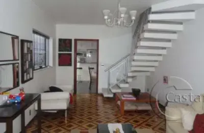 Casa em condomínio fechado com 3 quartos à venda na rua mário savi, --, vila prudente, são paulo, 162 m2 por r$ 957.500