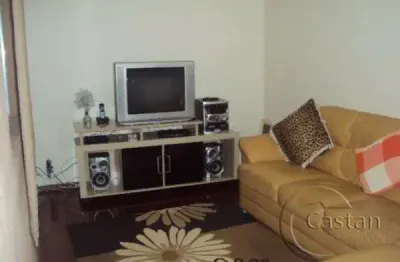 Casa em condomínio fechado com 2 quartos à venda na rua engenheiro cestari, --, água rasa, são paulo, 80 m2 por r$ 478.000
