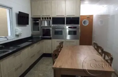 Casa em condomínio fechado com 4 quartos à venda na rua professor gustavo pires de andrade, --, vila zelina, são paulo, 342 m2 por r$ 2.200.000