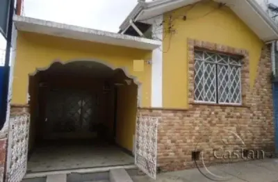 Casa em condomínio fechado com 2 quartos à venda na rua cuiabá, --, mooca, são paulo, 200 m2 por r$ 1.300.000