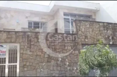 Casa em condomínio fechado com 3 quartos à venda na rua rui martins, --, mooca, são paulo, 346 m2 por r$ 1.300.000