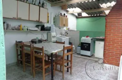 Casa em condomínio fechado com 2 quartos à venda na rua piraçununga, --, mooca, são paulo, 88 m2 por r$ 478.800