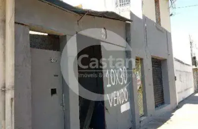 Terreno em condomínio fechado à venda na rua pirajá, --, mooca, são paulo, 300 m2 por r$ 1.162.705