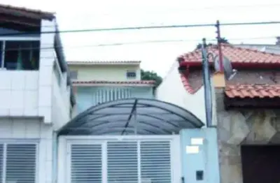 Casa em condomínio fechado com 3 quartos à venda na rua doutor sanareli, --, vila prudente, são paulo, 150 m2 por r$ 779.900