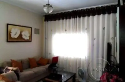 Casa em condomínio fechado com 2 quartos à venda na siparuna, --, vila alpina, são paulo, 136 m2 por r$ 798.000