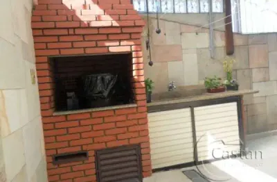 Casa em condomínio fechado com 3 quartos à venda na rua meru, --, vila prudente, são paulo, 116 m2 por r$ 1.111.500