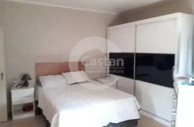 Casa em condomínio fechado com 2 quartos à venda na rua cananéia, --, vila prudente, são paulo, 138 m2 por r$ 540.000