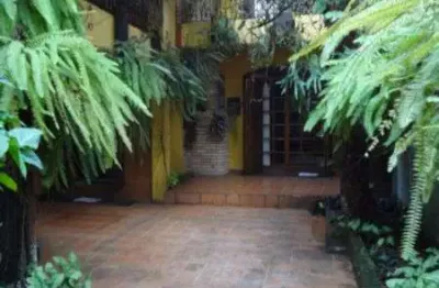 Casa em condomínio fechado com 1 quarto à venda na rua frei gaspar, --, mooca, são paulo, 344 m2 por r$ 1.190.000
