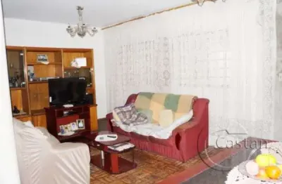 Casa em condomínio fechado com 3 quartos à venda na rua itaqueri, --, mooca, são paulo, 150 m2 por r$ 795.000