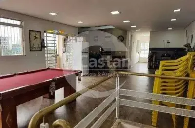 Casa em condomínio fechado com 5 quartos à venda na rua curupace, --, mooca, são paulo, 600 m2 por r$ 2.200.000