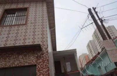 Casa em condomínio fechado com 15 quartos à venda na rua dante alighieri, --, vila prudente, são paulo, 245 m2 por r$ 840.000