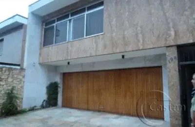 Casa em condomínio fechado com 3 quartos à venda na rua miguel zuccas, --, mooca, são paulo, 390 m2 por r$ 3.724.000