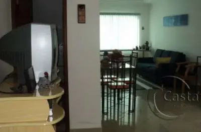 Casa em condomínio fechado com 3 quartos à venda na rua edgar de azevedo soares, --, vila matilde, são paulo, 150 m2 por r$ 780.000
