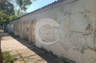 Terreno em condomínio fechado à venda na rua florianópolis, --, mooca, são paulo, 366 m2 por r$ 1.172.000