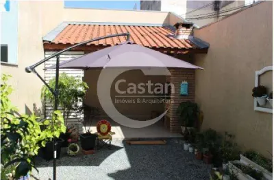 Casa com 3 quartos à venda na rua redenção, --, belém, são paulo, 148 m2 por r$ 1.200.000