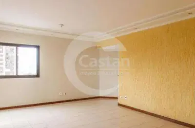 Apartamento com 3 quartos à venda na rua serra de jairé, --, mooca, são paulo, 102 m2 por r$ 798.000